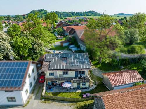Foto - Haus zum Kaufen in Burggen 650.000,00 € 272.21 m²