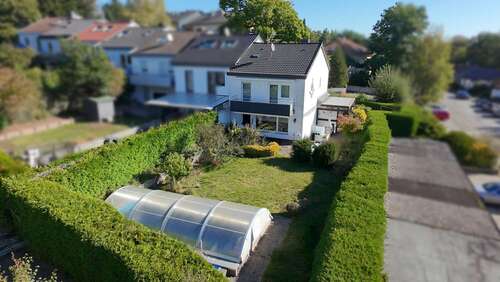 Foto - Haus zum Kaufen in Kaiserslautern 275.000,00 € 122 m²