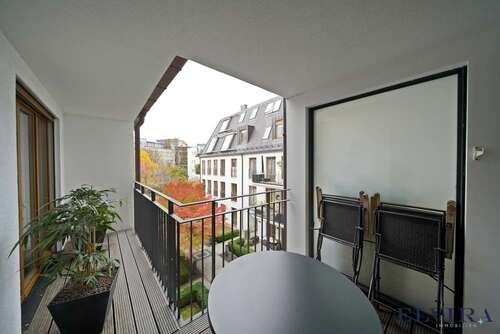 Foto - Wohnung zum Kaufen in München 550.000,00 € 60.61 m²
