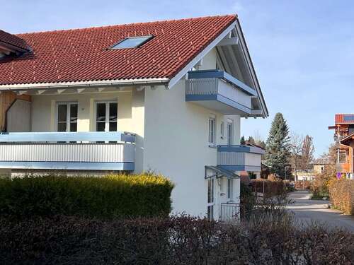 Foto - Wohnung zum Kaufen in Oberstaufen 398.000,00 € 118 m²