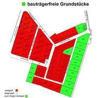 Grundstück zu verkaufen in Dessau-Roßlau 111.175,00 € 685 m²