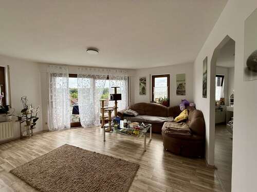 Foto - Wohnung zum Kaufen in Schrozberg 159.000,00 € 59.4 m²