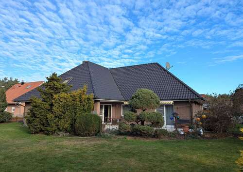 Foto - Haus zum Kaufen in Faßberg 560.000,00 € 243 m²