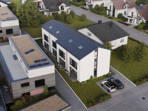 Foto - Haus zum Kaufen in Herrenberg-Affstätt 699.000,00 € 132 m²
