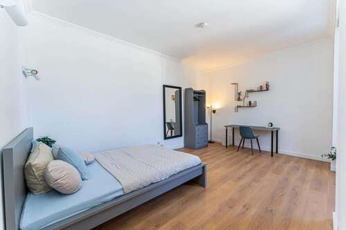 Foto - WG-Zimmer in Berlin 770,00 € 20 m²