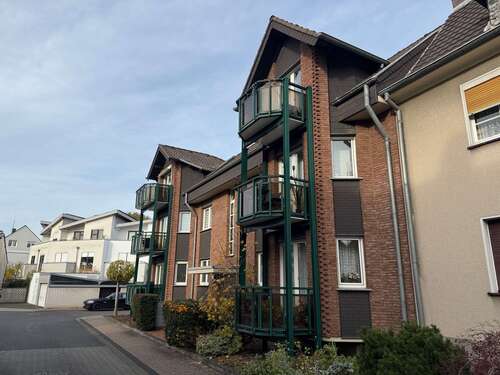 Foto - Wohnung zum Kaufen in Niederkassel 229.000,00 € 65 m²