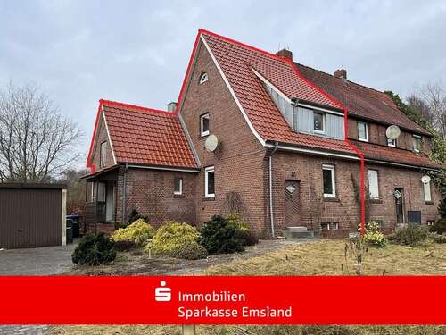 Foto - Haus zum Kaufen in Twist 129.000,00 € 84 m²