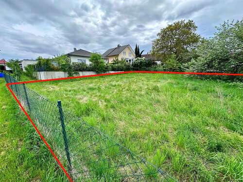 Foto - Grundstück zu verkaufen in Engelsbrand 315.000,00 € 717 m²