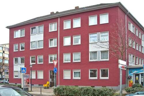Foto - Wohnung zum Mieten in Essen 357,00 € 49.04 m²