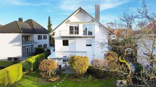 Foto - Haus zum Kaufen in München 2.849.715,00 € 285 m²