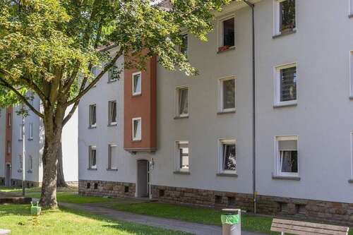 Foto - Wohnung zum Mieten in Essen 301,00 € 36.78 m²