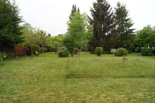 Foto - Grundstück zu verkaufen in Dabendorf 239.000,00 € 1093 m²