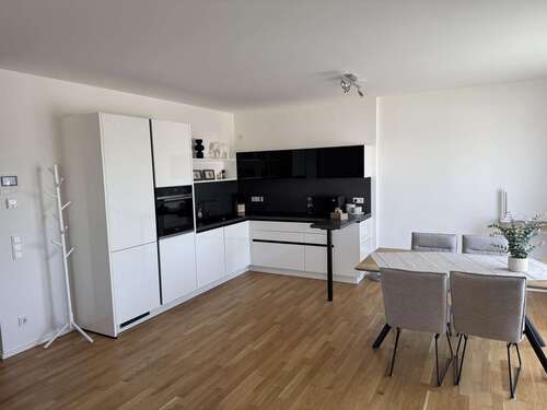 Foto - Wohnung zum Mieten in Plattling 880,00 € 68.86 m²