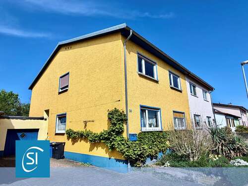 Foto - Haus zum Kaufen in Worms 319.000,00 € 180 m²