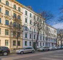 Wohnung zum Mieten in Leipzig 859,00 € 63 m²