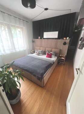 Foto - Wohnung zum Mieten in Karlsruhe 585,00 € 59 m²