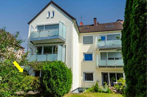 Foto - Wohnung zum Mieten in Bielefeld 780,00 € 70 m²