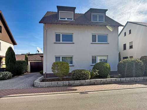Foto - Haus zum Kaufen in Hockenheim 525.000,00 € 164 m²