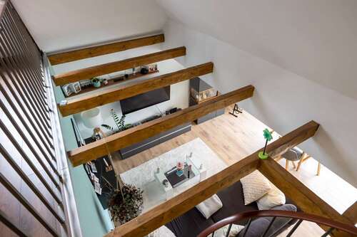 Foto - Wohnung zum Kaufen in Delmenhorst 217.000,00 € 100 m²