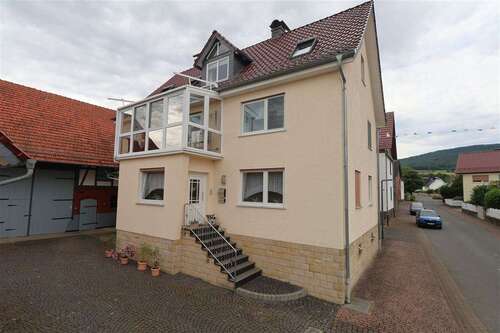 Foto - Haus zum Kaufen in Berkatal 195.000,00 € 200 m²