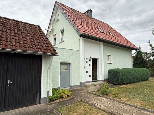 Foto - Haus zum Kaufen in Bad Salzuflen 340.000,00 € 175 m²