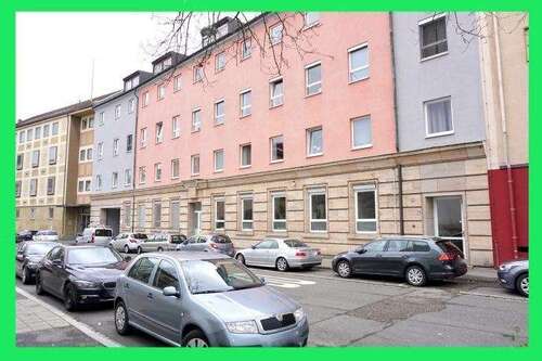 Foto - Wohnung zum Mieten in Nürnberg 970,00 € 88 m²