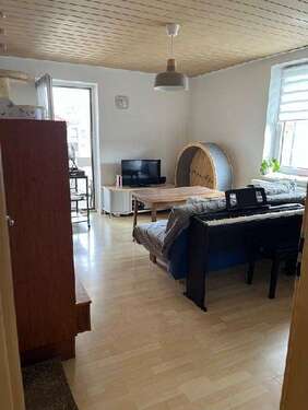 Foto - Wohnung zum Mieten in Nürnberg 730,00 € 60.77 m²