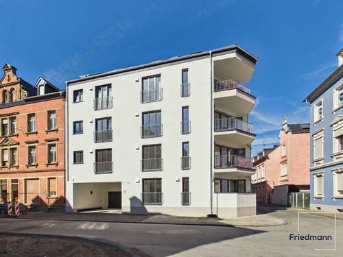 Foto - Wohnung zum Mieten in Trier 1.150,00 € 59.72 m²