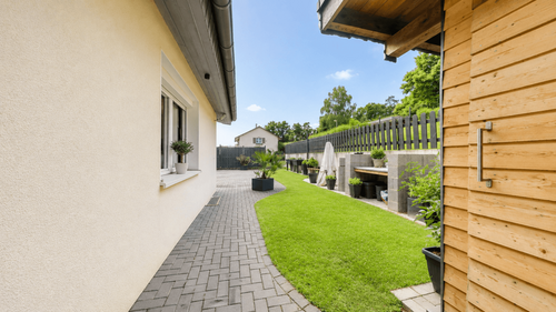 Foto - Haus zum Kaufen in Niederaula 299.000,00 € 175 m²
