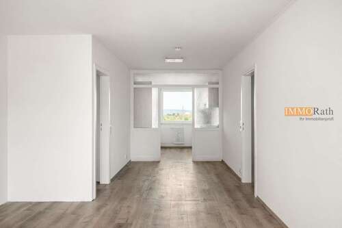 Foto - Wohnung zum Kaufen in Freiburg im Breisgau 299.000,00 € 93 m²