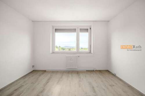 Foto - Wohnung zum Kaufen in Freiburg im Breisgau 299.000,00 € 93 m²