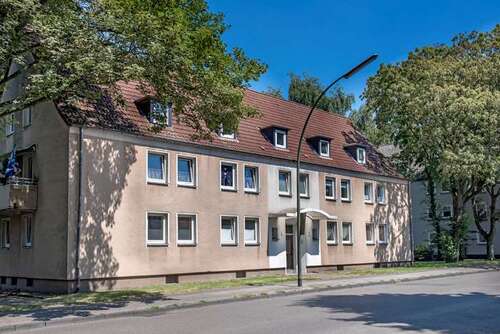 Foto - Wohnung zum Mieten in Gelsenkirchen 329,00 € 50.5 m²
