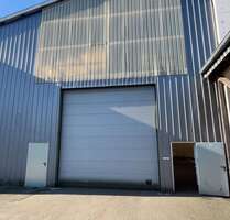 Halle in Bremen 2.250,00 € 500 m²