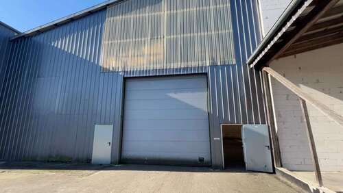 Foto - Halle in Bremen 3.250,00 € 800 m²