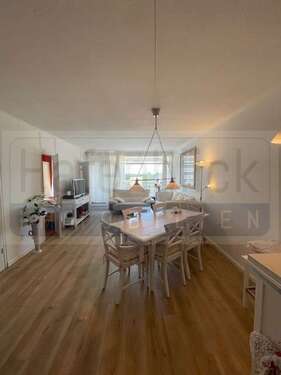 Foto - Wohnung zum Kaufen in Sierksdorf 198.000,00 € 52 m²