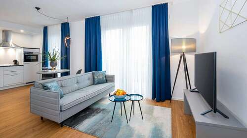 Foto - Wohnen auf Zeit in Bad Homburg 1.855,00 €