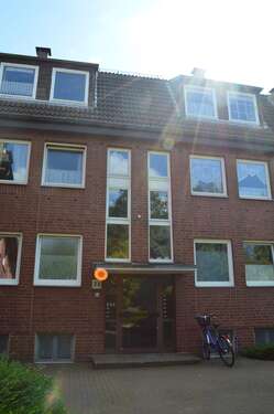 Foto - Wohnung zum Mieten in Lübeck 500,00 € 43 m²