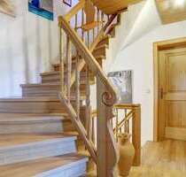 Haus zum Kaufen in Bad Heilbrunn Oberbuchen 749.000,00 € 158 m² - Bad Heilbrunn / Oberbuchen