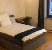 WG-Zimmer in Frankfurt am Main 710,00 € 19 m²