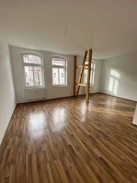Foto - Wohnung zum Mieten in Arnstadt 400,00 € 55 m²