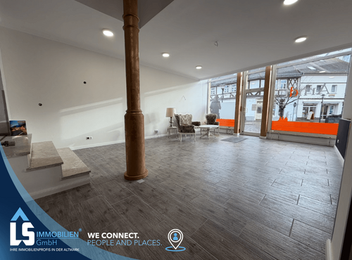 Foto - Büro in Gardelegen 700,00 € 160 m²