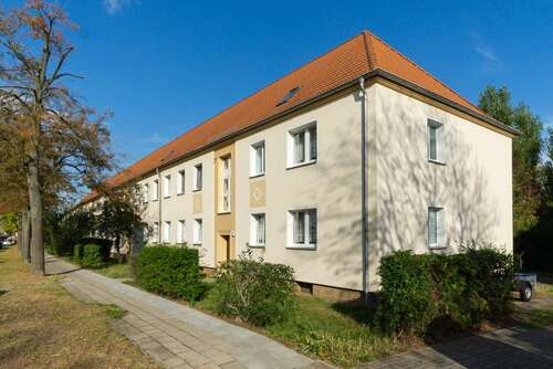 Foto - Wohnung zum Mieten in Schönebeck 361,14 € 61.21 m²