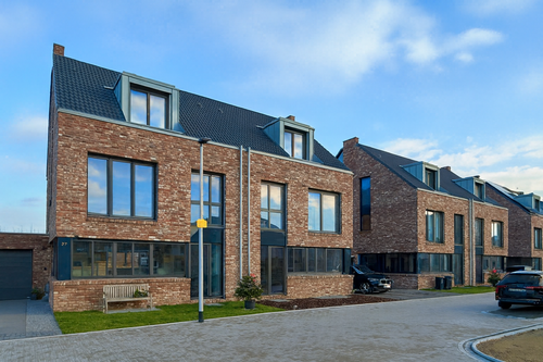 Foto - Haus zum Mieten in Düsseldorf 3.950,00 € 187 m²