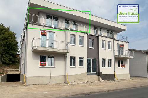 Foto - Wohnung zum Mieten in Bad Doberan 1.240,00 € 79.84 m²