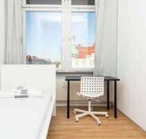 WG-Zimmer in Berlin 690,00 € 12 m²