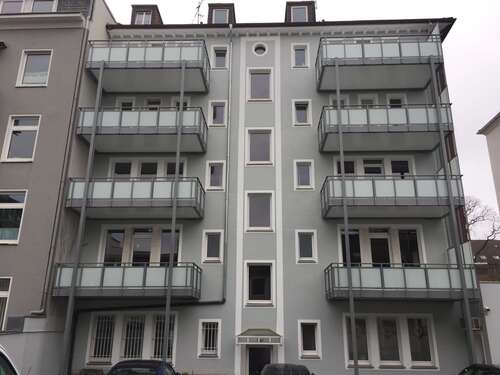 Foto - Wohnung zum Mieten in Dortmund 630,00 € 70 m²