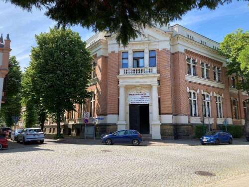Foto - Wohnung zum Mieten in Leipzig 422,75 € 44.5 m²