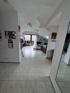 Foto - Wohnung zum Kaufen in Bruchsal Büchenau 209.000,00 € 59 m²