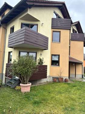 Foto - Wohnung zum Kaufen in Bruchsal Büchenau 199.000,00 € 59 m²