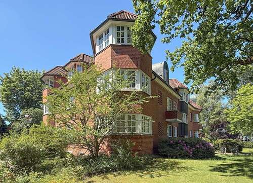 Foto - Wohnung zum Kaufen in Hamburg 585.000,00 € 80.22 m²